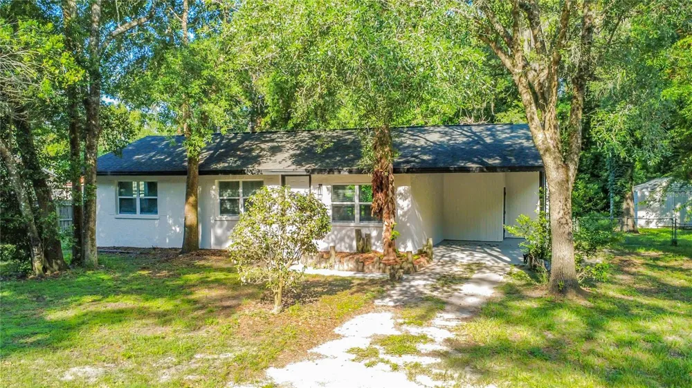 11572 SE 60TH AVENUE Belleview, FL 34420