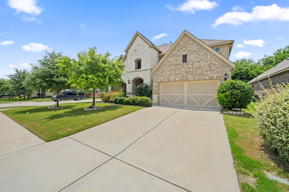 21500 Hines Lane Pflugerville, TX 78660