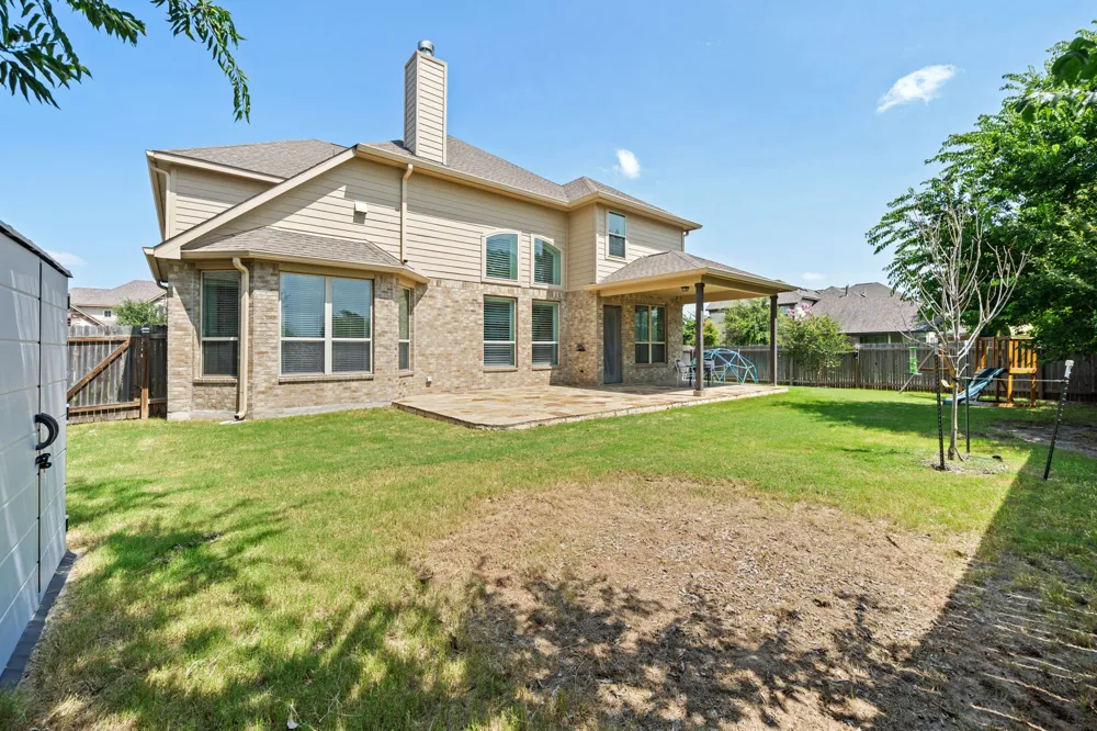 21500 Hines Lane Pflugerville, TX 78660