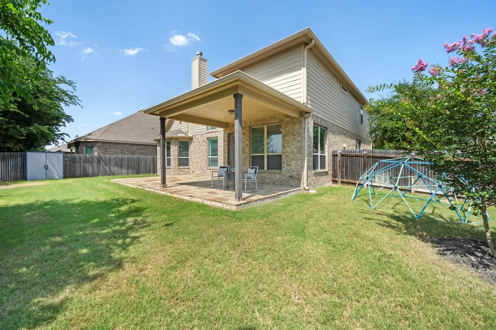 21500 Hines Lane Pflugerville, TX 78660