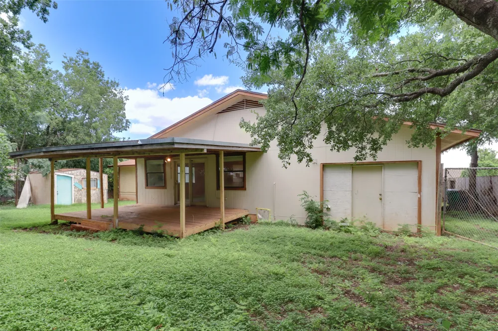 2509 Sumac Lane Cedar Park, TX 78613