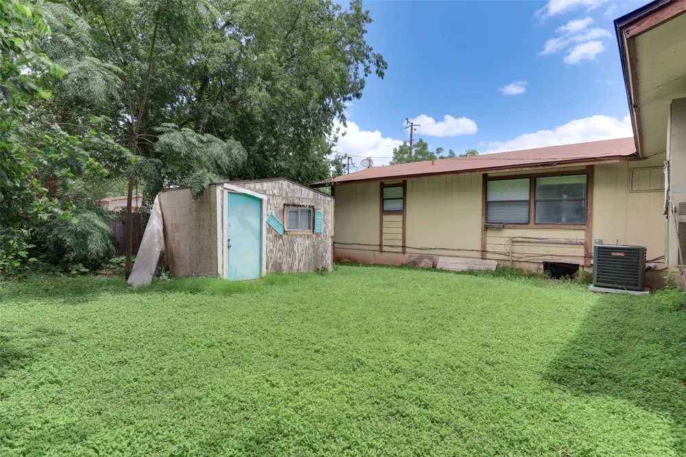 2509 Sumac Lane Cedar Park, TX 78613