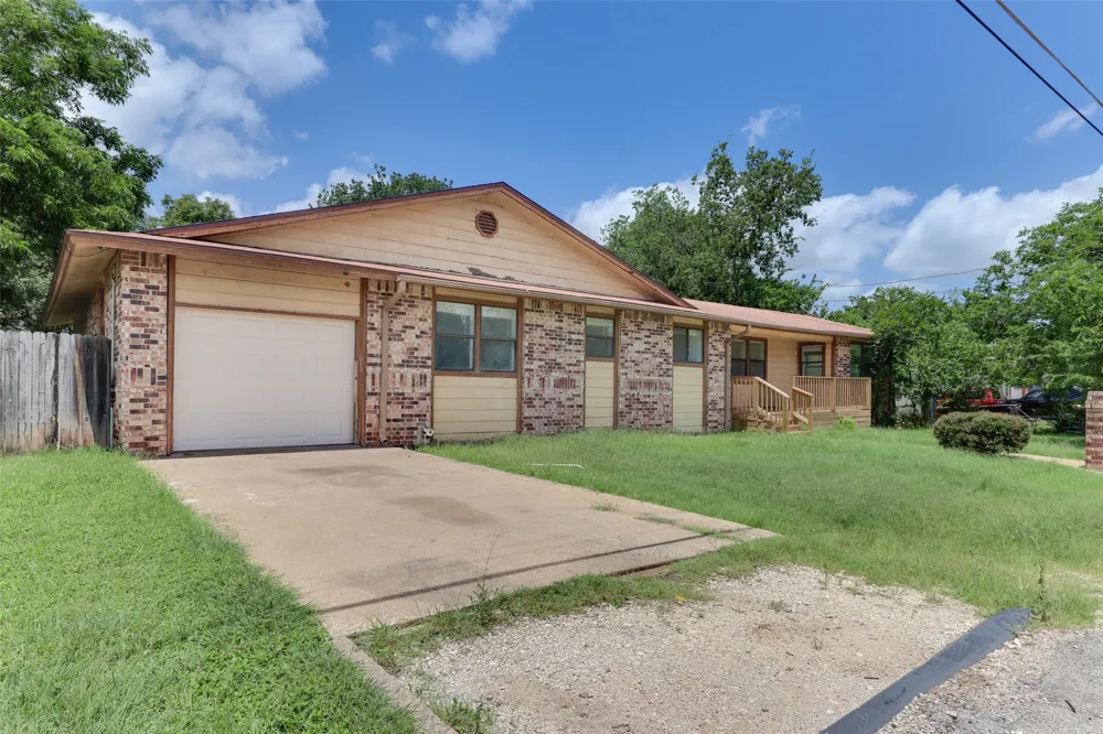2509 Sumac Lane Cedar Park, TX 78613