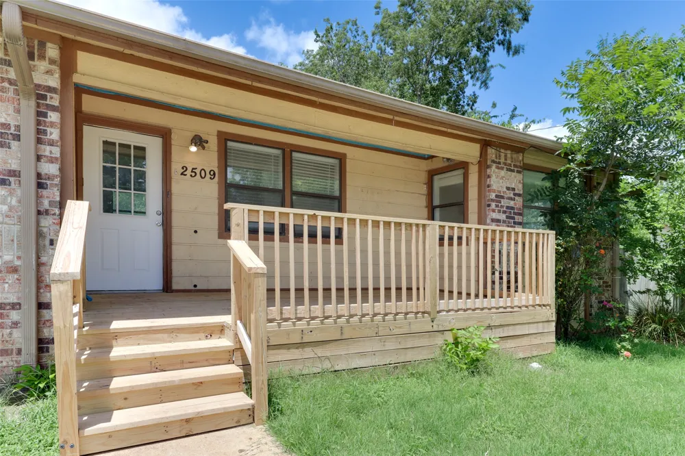 2509 Sumac Lane Cedar Park, TX 78613