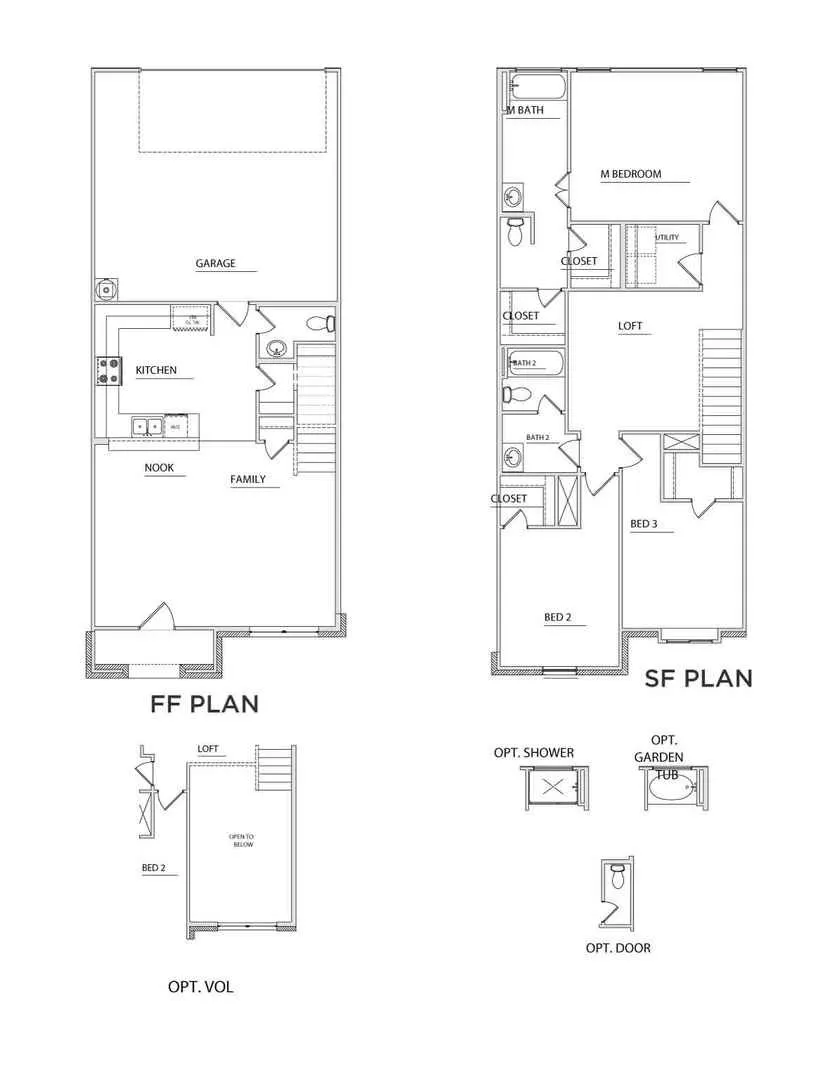 258 Territory Trail #19 Fort Worth, TX 76120