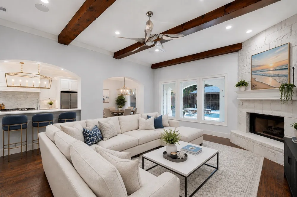 502 Clear Vista Drive Trophy Club, TX 76262