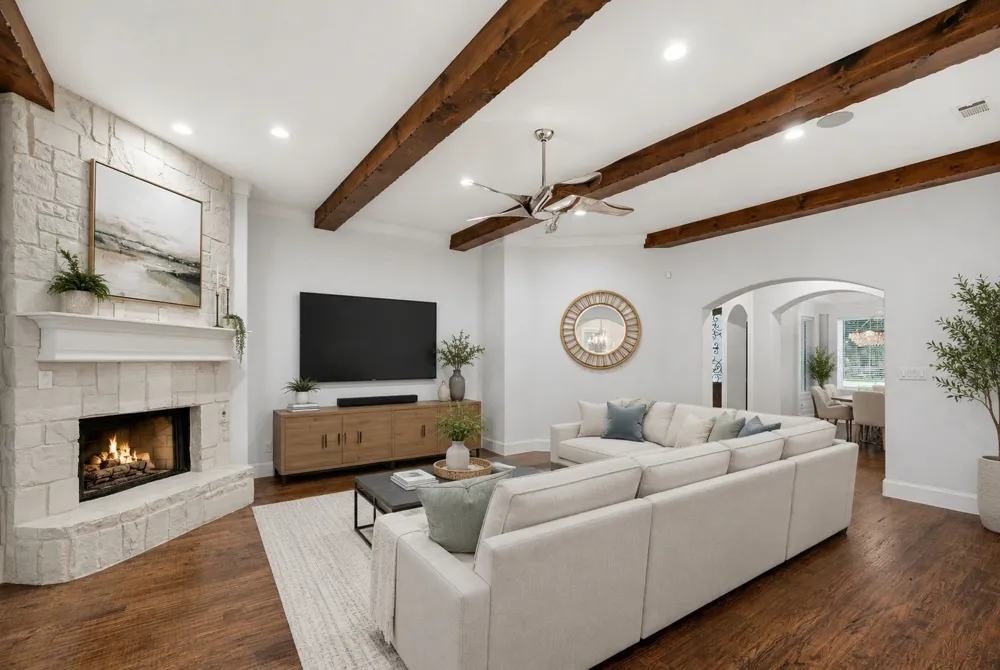 502 Clear Vista Drive Trophy Club, TX 76262