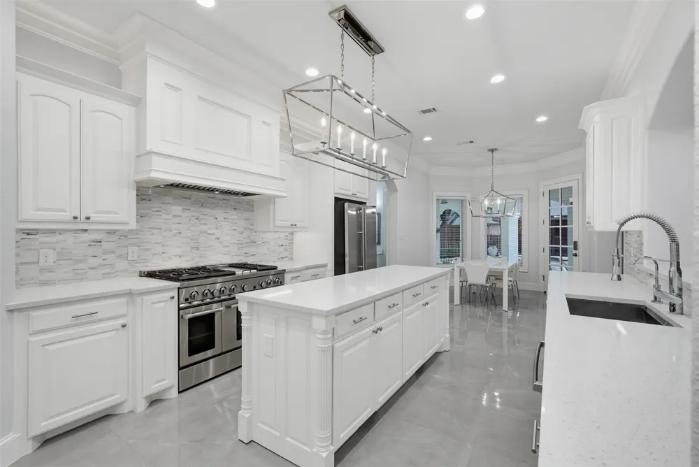 502 Clear Vista Drive Trophy Club, TX 76262