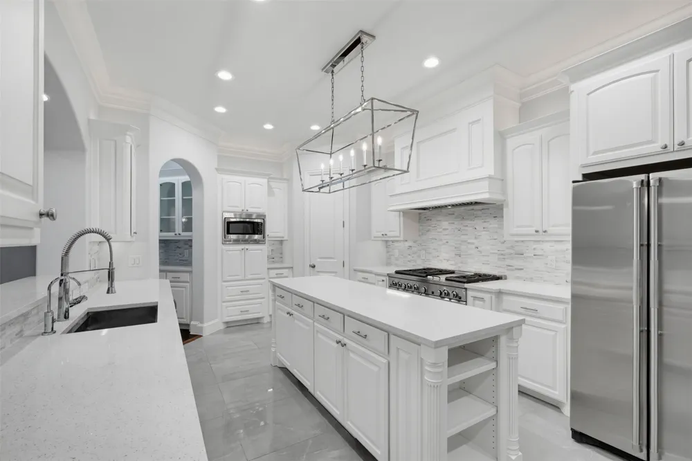 502 Clear Vista Drive Trophy Club, TX 76262