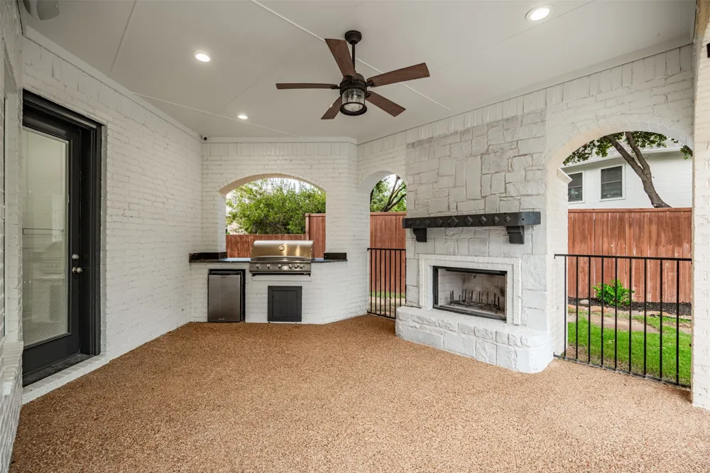 502 Clear Vista Drive Trophy Club, TX 76262