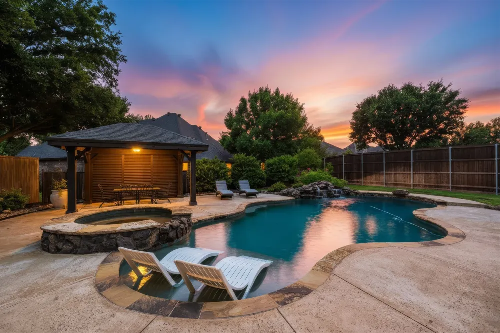 502 Clear Vista Drive Trophy Club, TX 76262