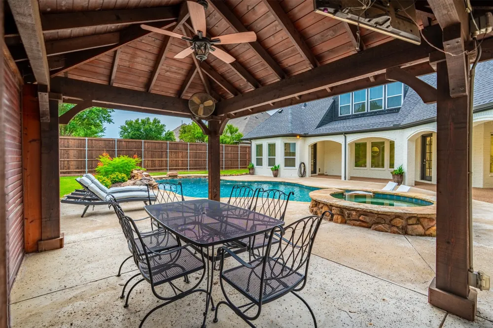 502 Clear Vista Drive Trophy Club, TX 76262