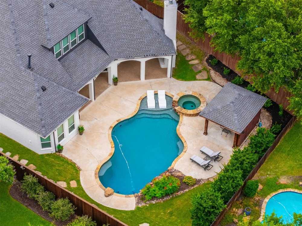502 Clear Vista Drive Trophy Club, TX 76262