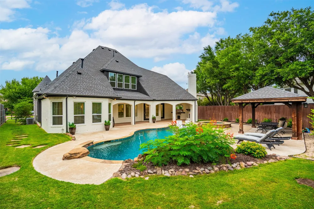 502 Clear Vista Drive Trophy Club, TX 76262