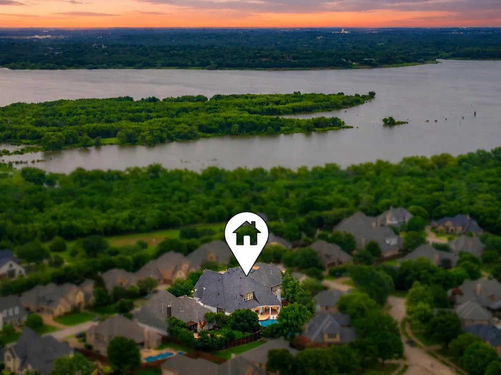 502 Clear Vista Drive Trophy Club, TX 76262