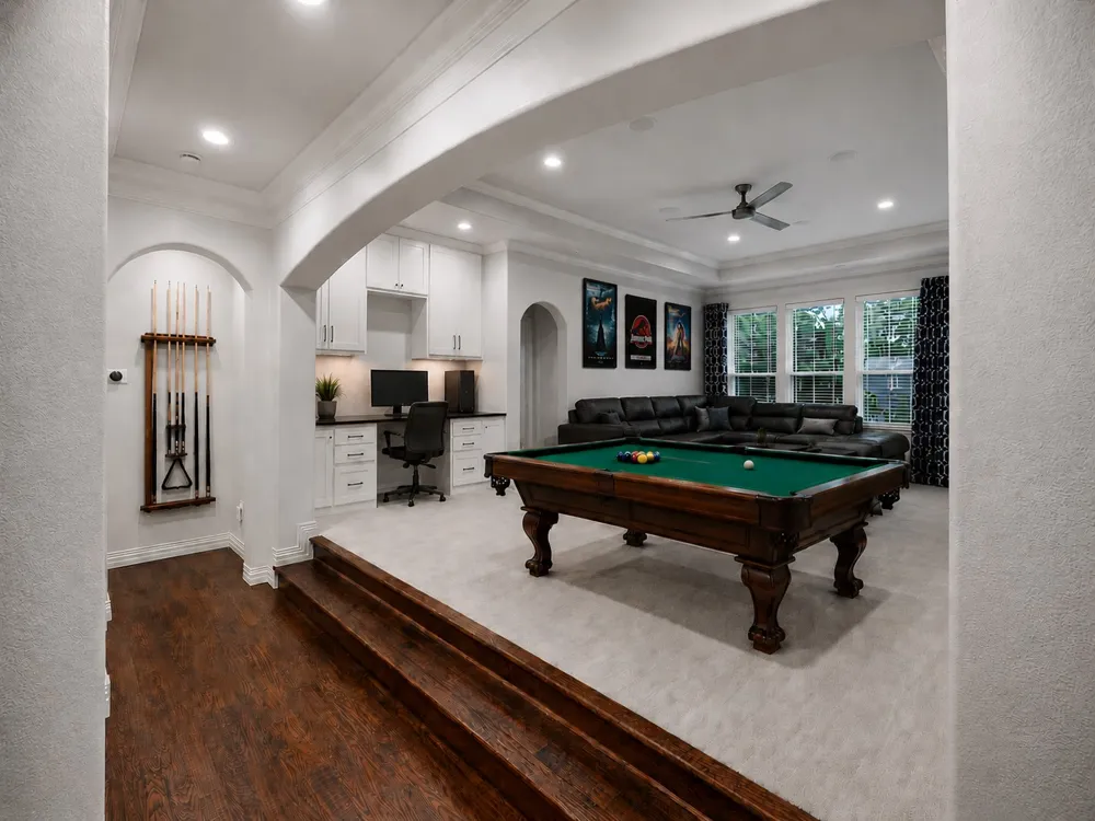502 Clear Vista Drive Trophy Club, TX 76262