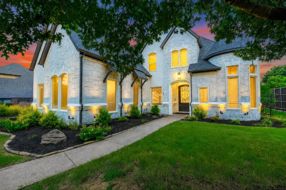 502 Clear Vista Drive Trophy Club, TX 76262