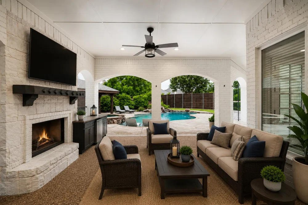 502 Clear Vista Drive Trophy Club, TX 76262