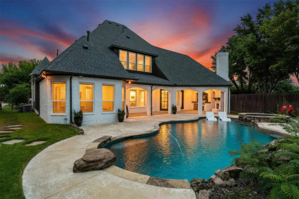 502 Clear Vista Drive Trophy Club, TX 76262
