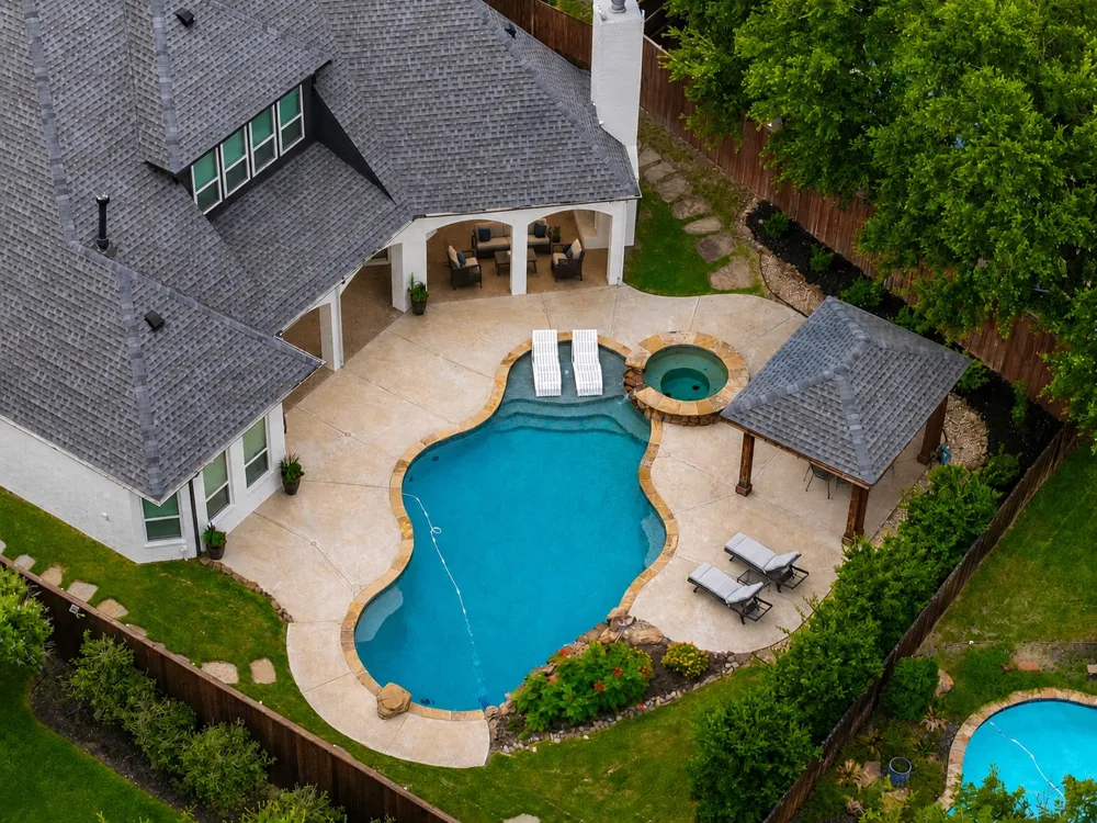 502 Clear Vista Drive Trophy Club, TX 76262