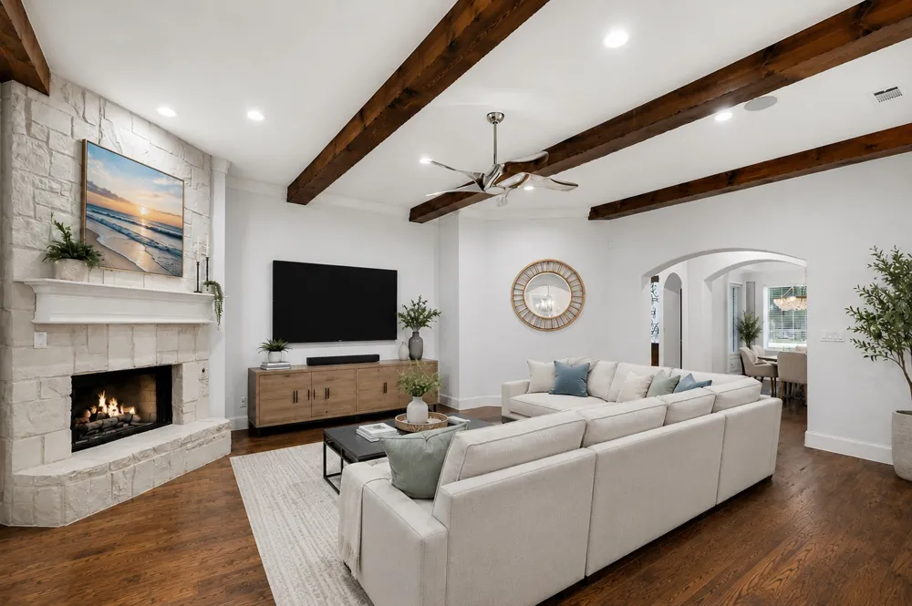 502 Clear Vista Drive Trophy Club, TX 76262