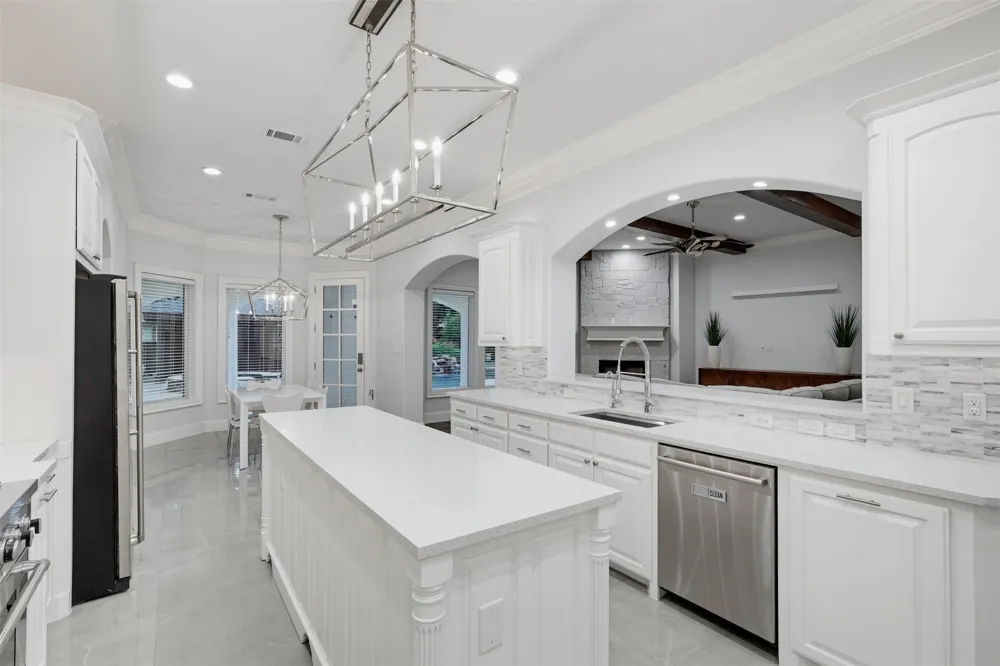 502 Clear Vista Drive Trophy Club, TX 76262