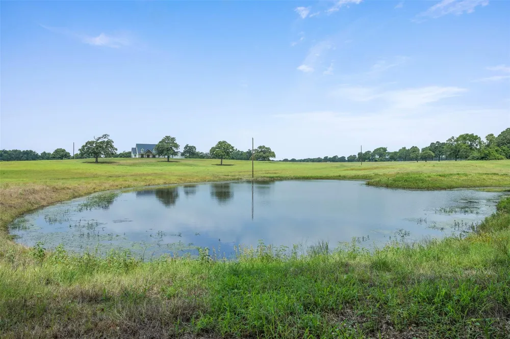 4503 County Road 308 Caldwell, TX 77836