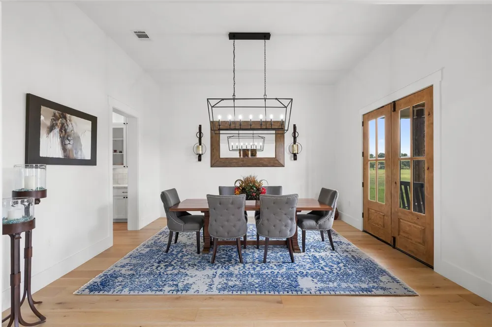 4503 County Road 308 Caldwell, TX 77836