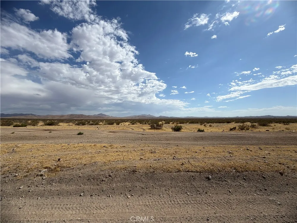 Near Outlet Center Drive Barstow, CA 92311