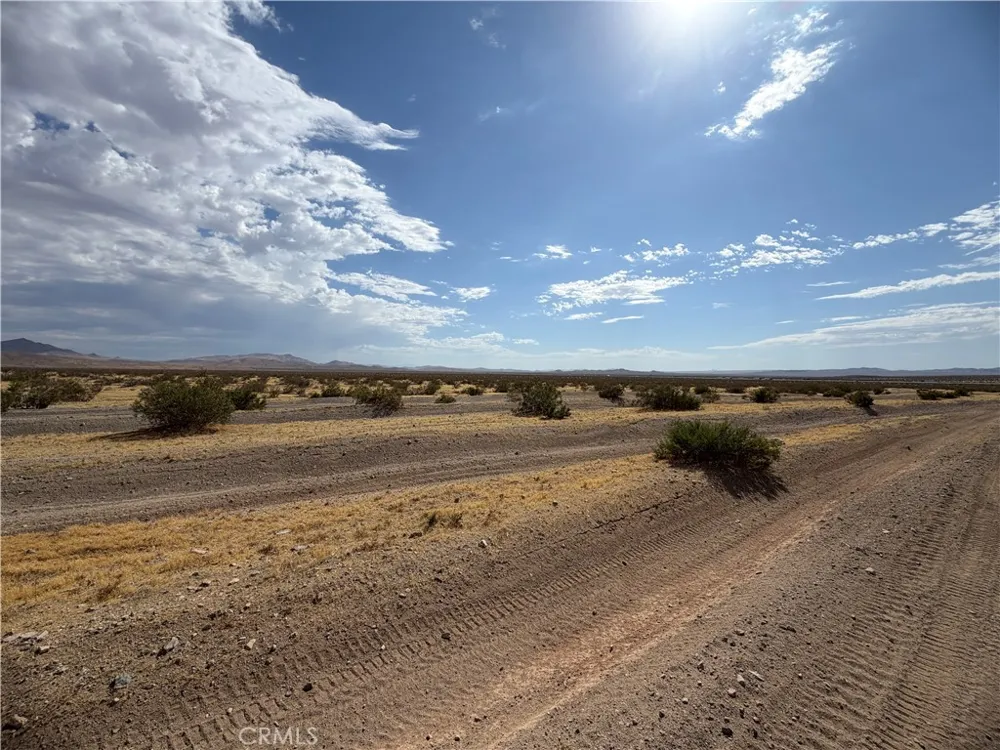 Near Outlet Center Drive Barstow, CA 92311