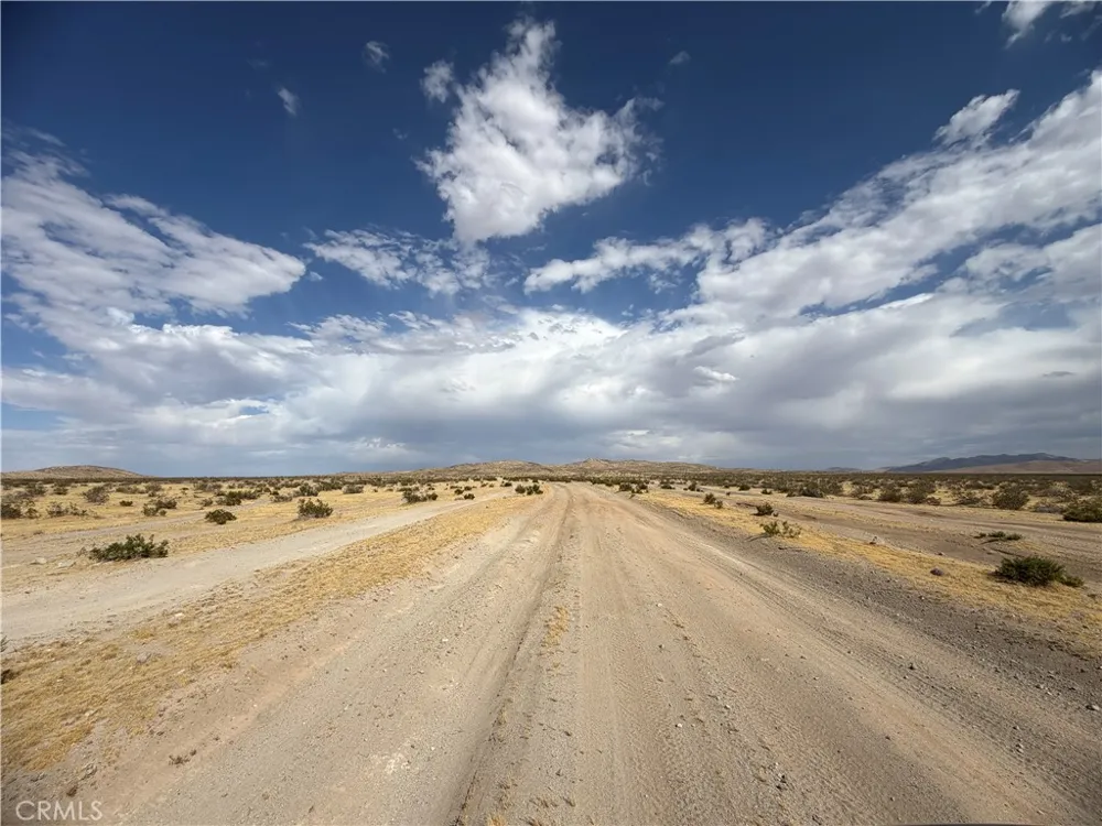 Near Outlet Center Drive Barstow, CA 92311