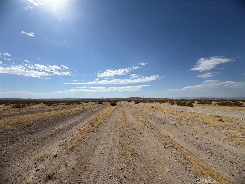 Near Outlet Center Drive Barstow, CA 92311