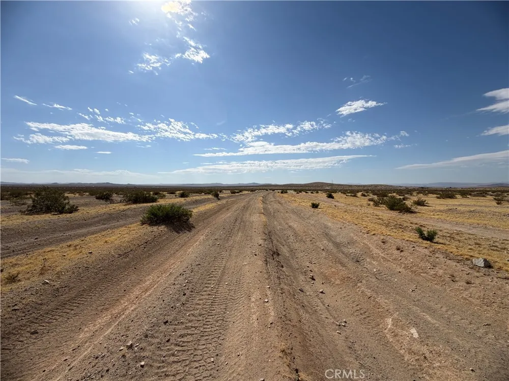 Near Outlet Center Drive Barstow, CA 92311