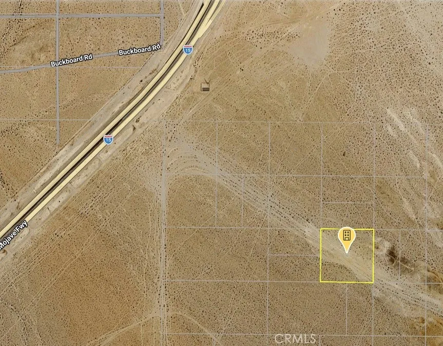 Near Outlet Center Drive Barstow, CA 92311