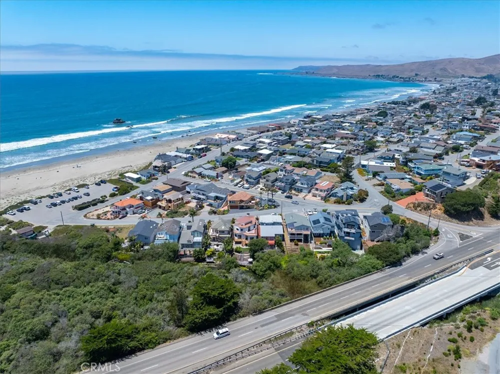50 24th Cayucos, CA 93430