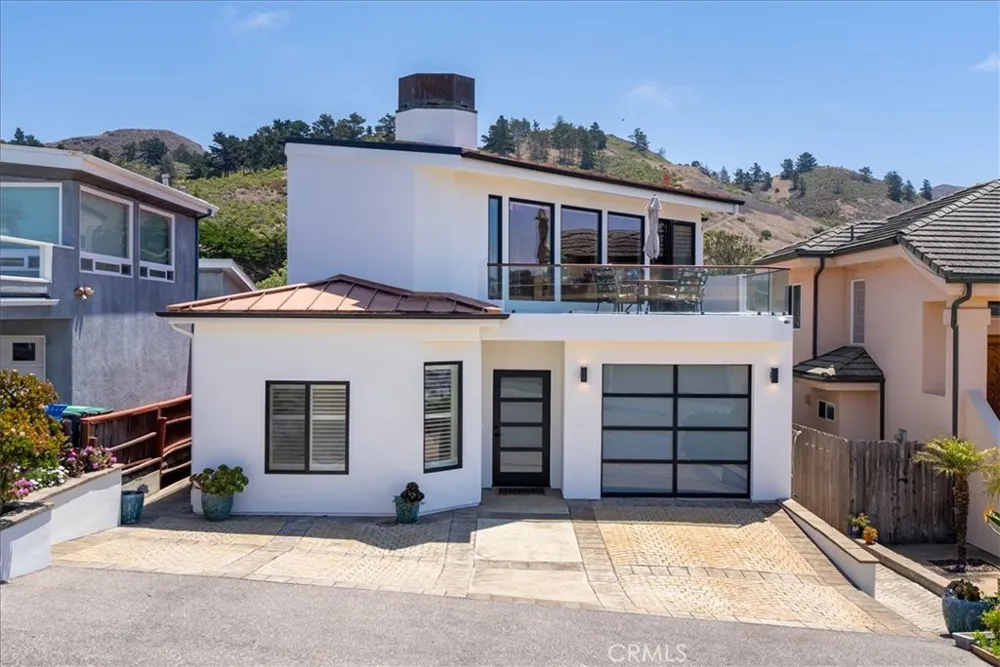 50 24th Cayucos, CA 93430