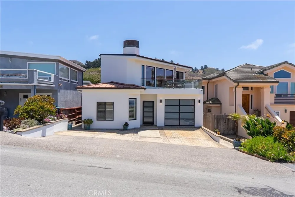 50 24th Cayucos, CA 93430