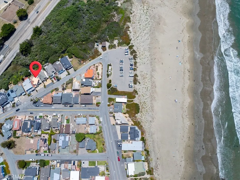 50 24th Cayucos, CA 93430