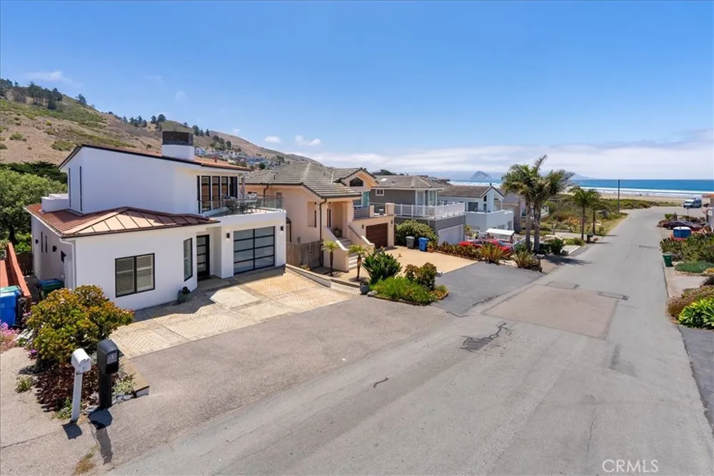 50 24th Cayucos, CA 93430