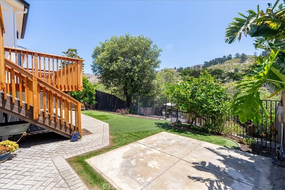 50 24th Cayucos, CA 93430
