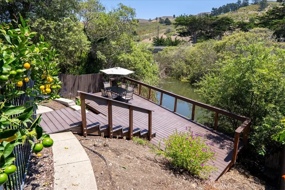 50 24th Cayucos, CA 93430