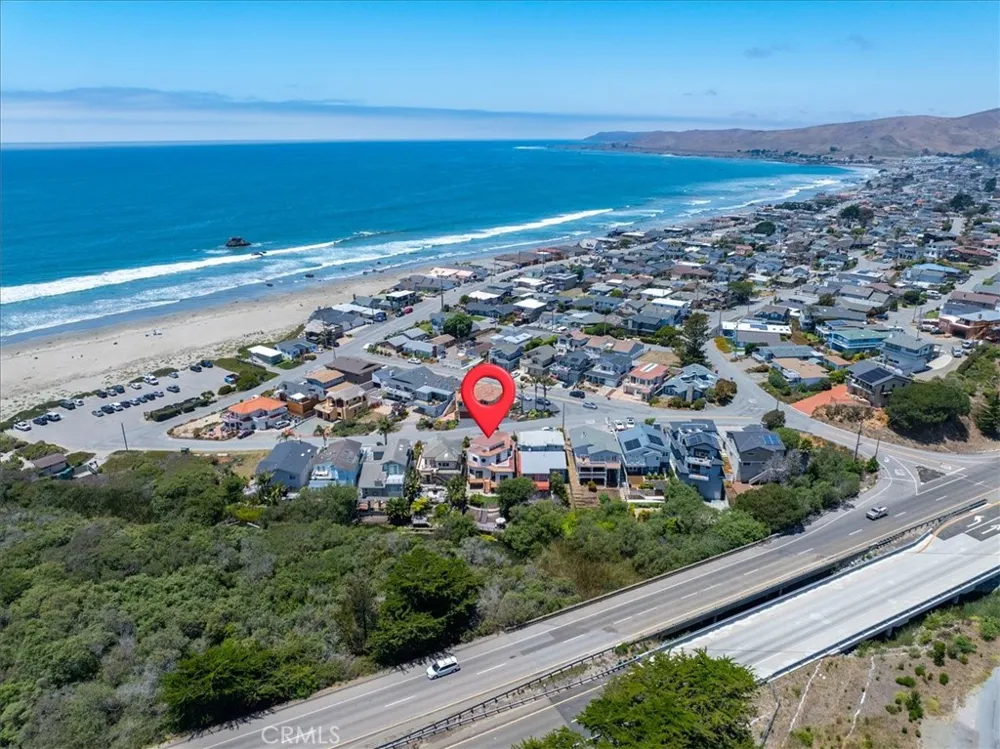 50 24th Cayucos, CA 93430