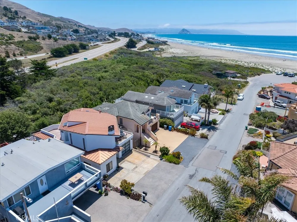 50 24th Cayucos, CA 93430