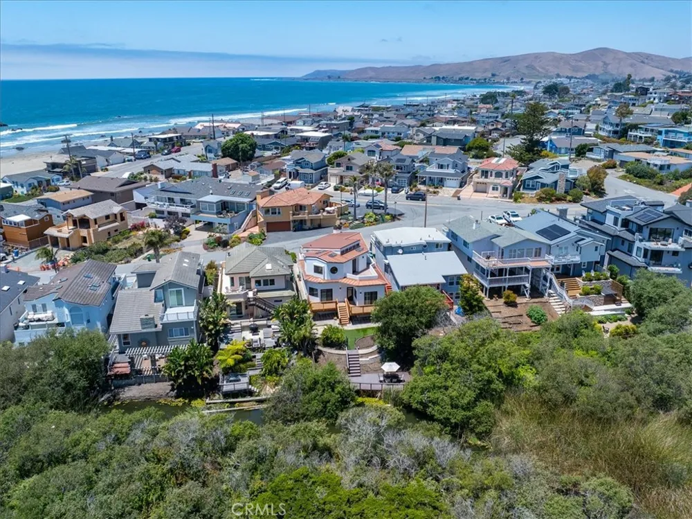 50 24th Cayucos, CA 93430