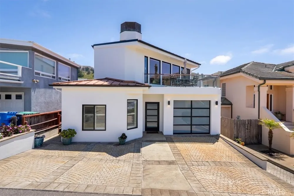 50 24th Cayucos, CA 93430