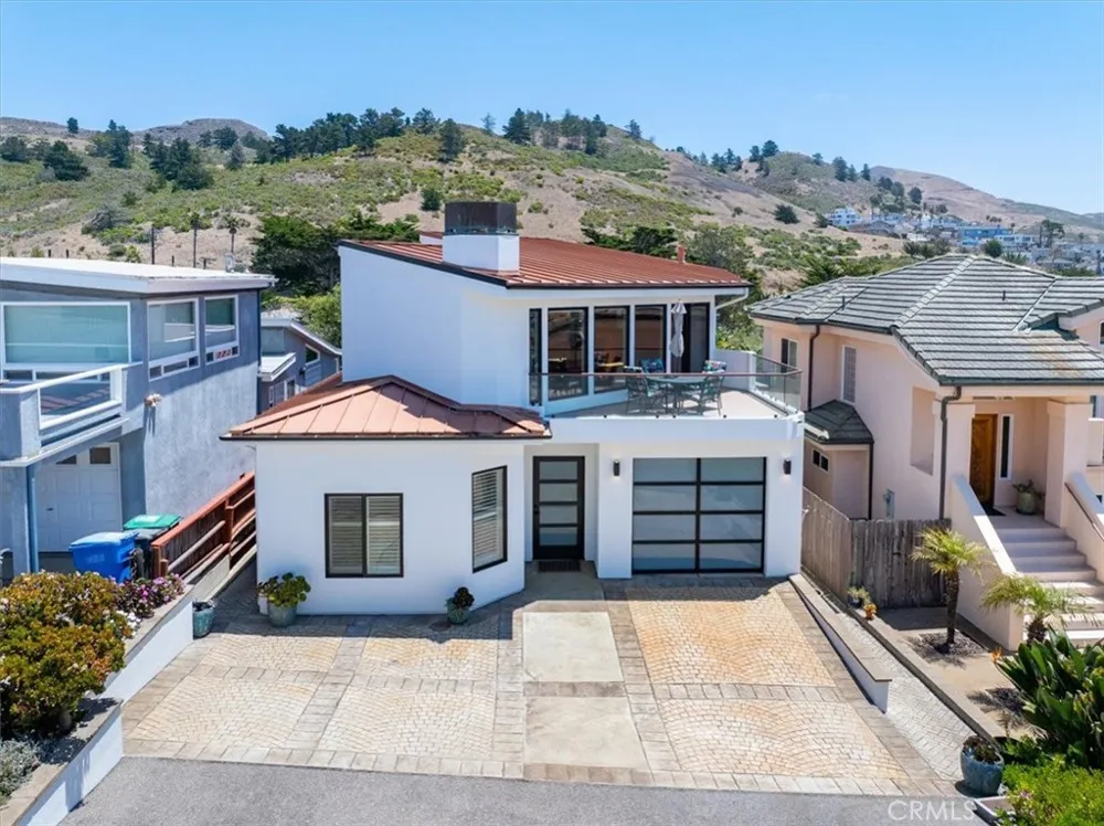 50 24th Cayucos, CA 93430