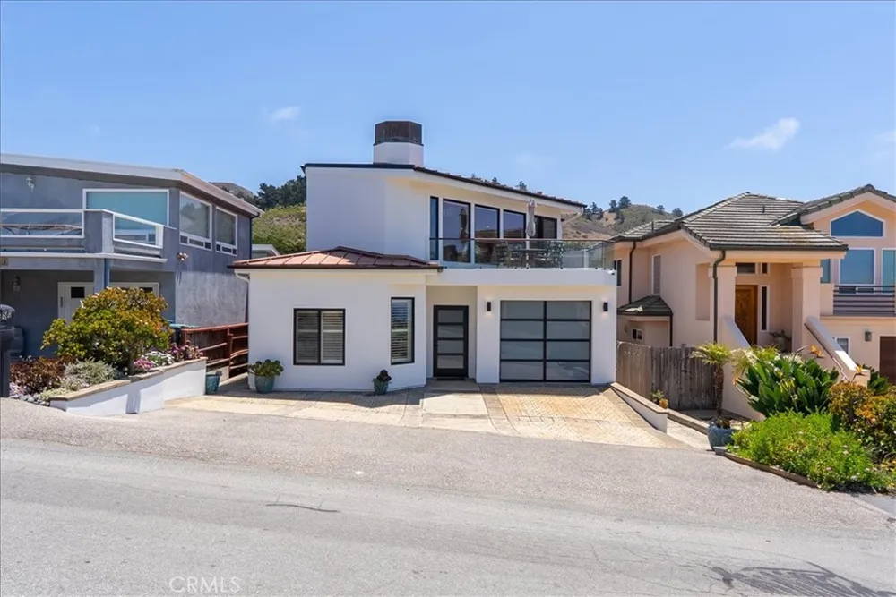 50 24th Cayucos, CA 93430