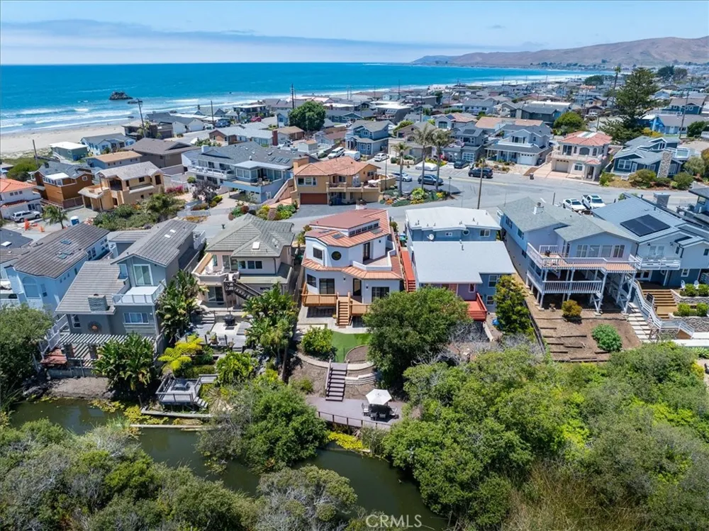 50 24th Cayucos, CA 93430