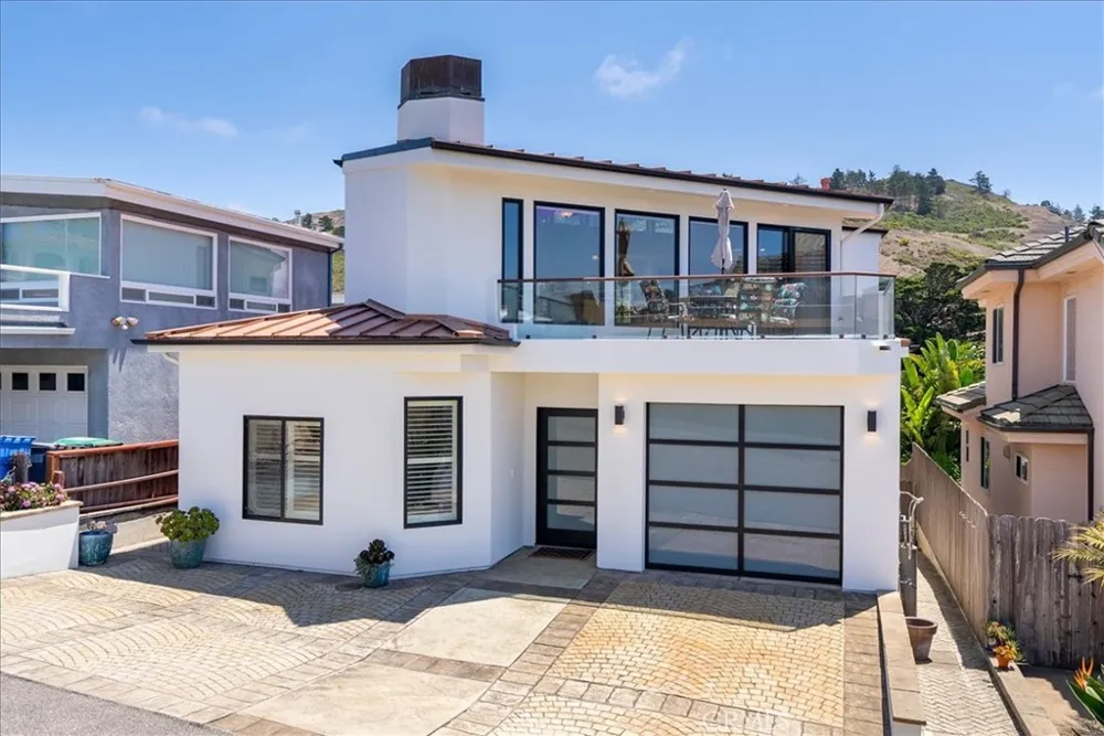 50 24th Cayucos, CA 93430