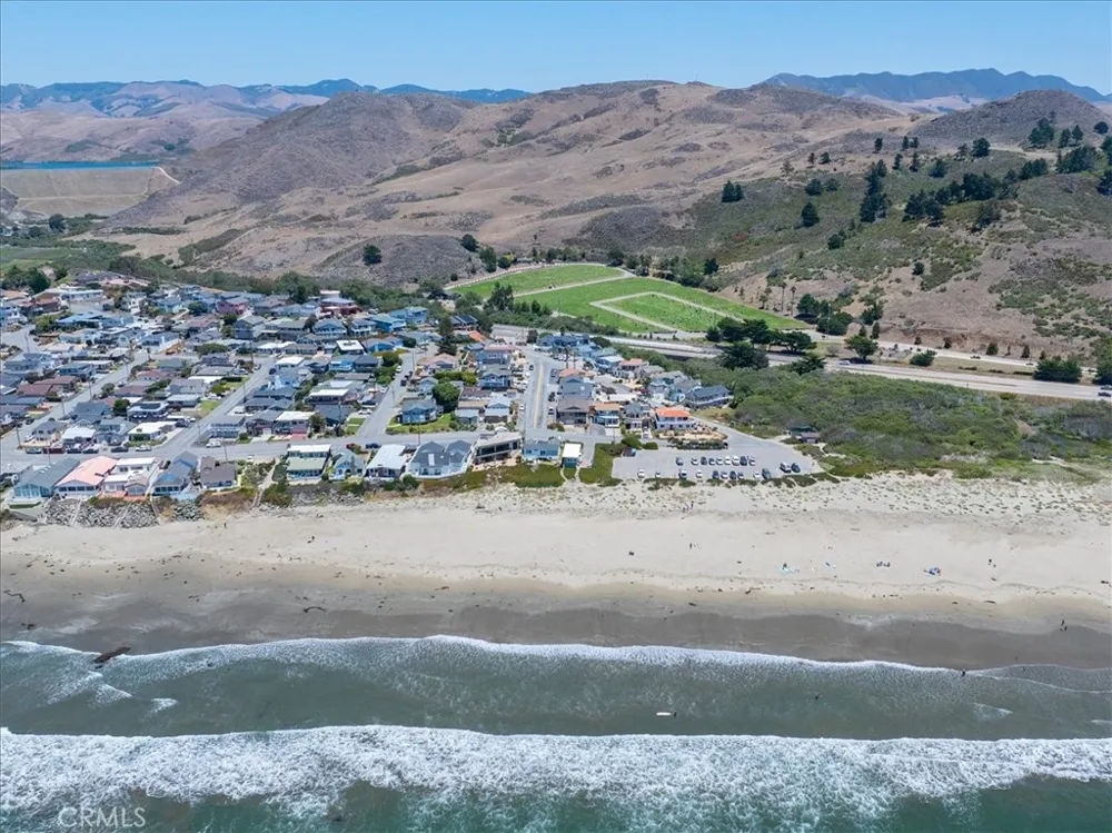 50 24th Cayucos, CA 93430